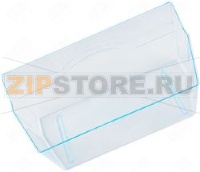 CASSETTO VERDURE FRIGORIFERO