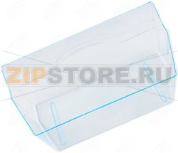 CASSETTO VERDURE FRIGORIFERO 