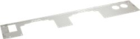 Front Panel Upper 2Gr Classe 5