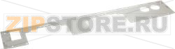 Front Panel Upper 2Gr Classe 5 