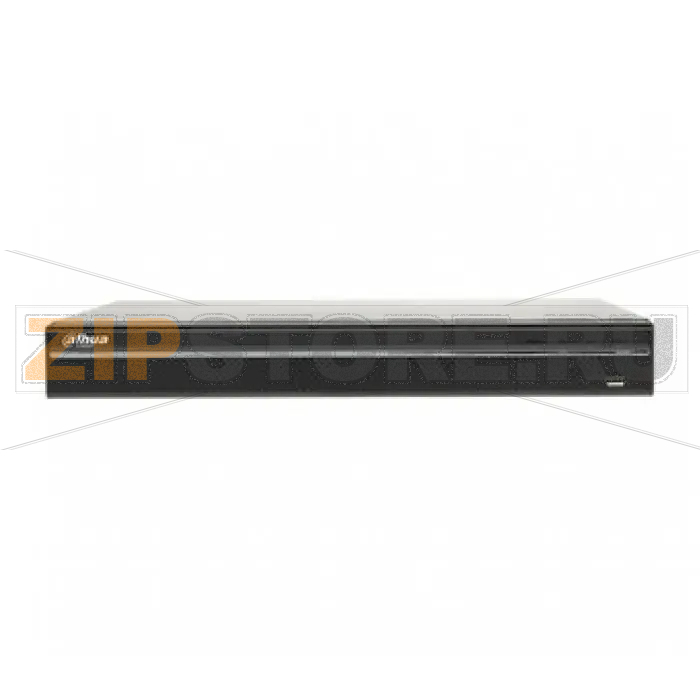 IP-видеорегистратор Dahua DHI-NVR5232-16P-4KS2E 
