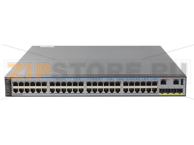 Коммутатор, 52 порта Huawei S5720-52P-SI-AC 