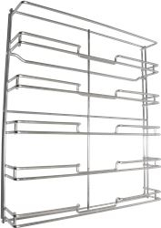 RACK 5 NIVEAUX 