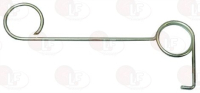 WIPER SPRING UPPER