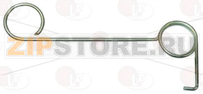 WIPER SPRING UPPER 