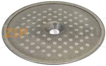 СЕТОЧКА Ø 55 ММ 