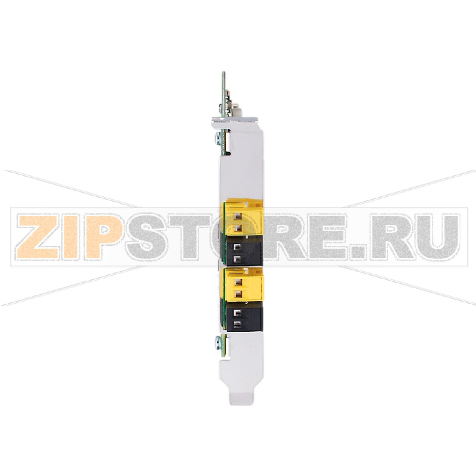 AS-интерфейс PCI карта ПЛК IFM AC1096 