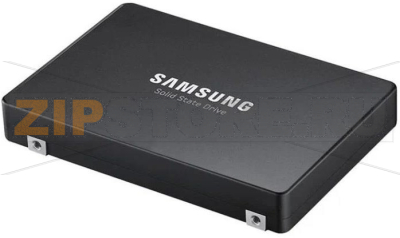 Жесткий диск 15.36 Тб, 2.5&quot;, SAS 12 Гб/с Samsung MZILT15THALA-00007 