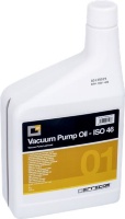 МАСЛО ДЛЯ ВАКУУМНОГО НАСОСА ROBINAIR