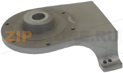 MOZZO CON SUPPORTO MOTORE 