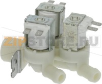 ЭЛЕКТРОМАГНИТНЫЙ КЛАПАН 264A 220/240В Ø 14 ММ