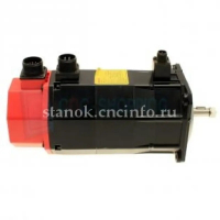 Cервомотор Fanuc A06B-0313-B102