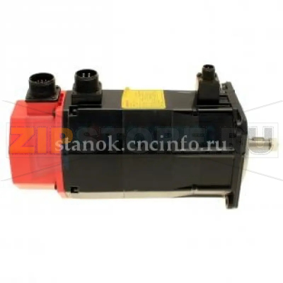 Cервомотор Fanuc A06B-0313-B102 