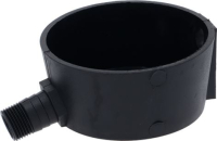 DRAIN TANK ø 80 mm PERFORATED