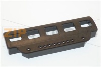 PANNELLO ABS COMANDI