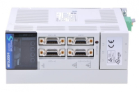 Сервоусилитель Mitsubishi Electric MR-J2S-60A