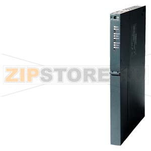 SIMATIC S7-400, CP 440-1: 1-КАНАЛЬНЫЙ КОММУНИКАЦИОННЫЙ МОДУЛЬ ДЛЯ ОРГАНИЗАЦИИ PTP СВЯЗИ, КОМПАКТ ДИСК С ПРОГРАММНЫМ ОБЕСПЕЧЕНИЕМ ПРОЕКТИРОВАНИЯ Siemens 6ES7440-1CS00-0YE0 