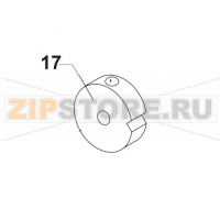 Camdisc Bear Varimixer AR40 VL-1S                                                             