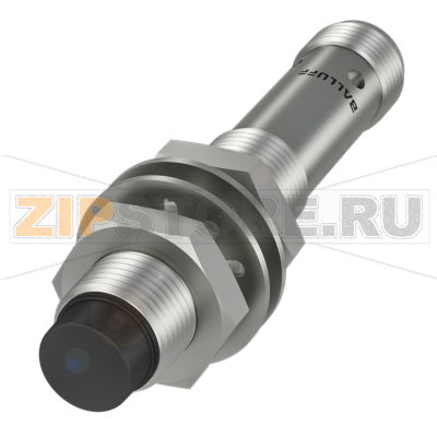 Датчик индуктивный Standard с приоритетом Balluff BES036R 