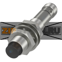 Датчик индуктивный Standard с приоритетом Balluff BES036R