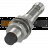 Датчик индуктивный Standard с приоритетом Balluff BES036R - Датчик индуктивный Standard с приоритетом Balluff BES036R