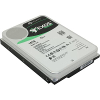 Жесткий диск 18 TБ, 256 Мб, 12 Гбит/с (SAS) Seagate ST18000NM004J