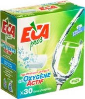 ECA PROS LV 30 DOSI 20g