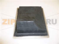 ПЛАСТИНА С ВЫСТУПОМ ДЛЯ КАРТОФЕЛЕЧИСТКИ