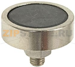 МАГНИТНАЯ ЗАЩЕЛКА RPV22X6,5 