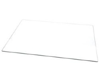 SIDE GLASS,GRHW 2-TIER