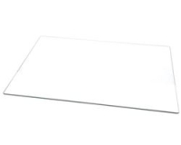 SIDE GLASS,GRHW 2-TIER
