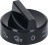 HOB KNOB GORENJE 598531
