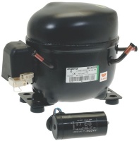 COMPRESSOR NE6181GK CSIR HMBP R404a