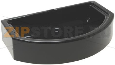 VASCHETTA SCARICO TREVISO ABS NERA 