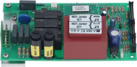 ELECTRONIC BOARD 230V
