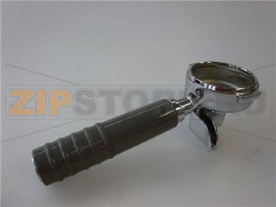 PORTAFILTRO COMPLETO 1 TAZZA FUTURMAT G6 