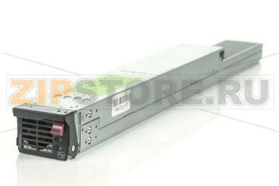Блок питания 2400 Вт HPE 500242-001 