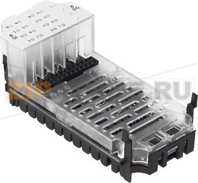 Модуль входа/выхода Festo CPX-8DE-8DA 