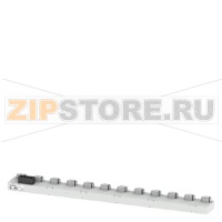 Планка на 12 датчиков Siemens 7KT1242