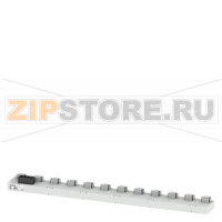 Планка на 12 датчиков Siemens 7KT1242