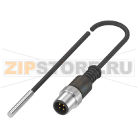 Датчик индуктивный Standard с приоритетом Balluff BES00JA