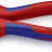 Кусачки боковые Knipex 70 02 160 - Кусачки боковые Knipex 70 02 160