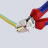 Кусачки боковые Knipex 70 02 160 - Кусачки боковые Knipex 70 02 160