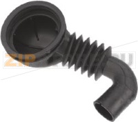 TUYAU PUISARD D&#039;ASPIRATION