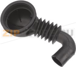 TUYAU PUISARD D&#039;ASPIRATION 