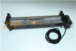 VENTILATORE TANGENZ. 22W  EMMEVI TGA 60/ 