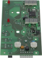 CONTROL CIRCUIT BOARD 195x95 mm