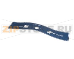 LABEL, CONTROL PANEL 