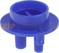 VALVE BASE FOR WATER DELIVERY