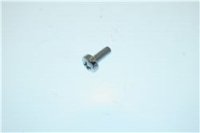 VITE TCPC M4X10 TUTTO FILETTO